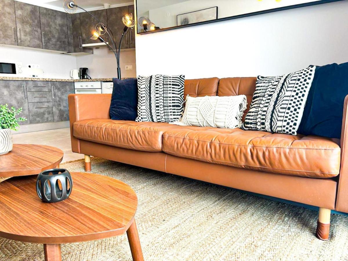 Appartement Renovated 2 Bedroom In Center, Carabeo Area