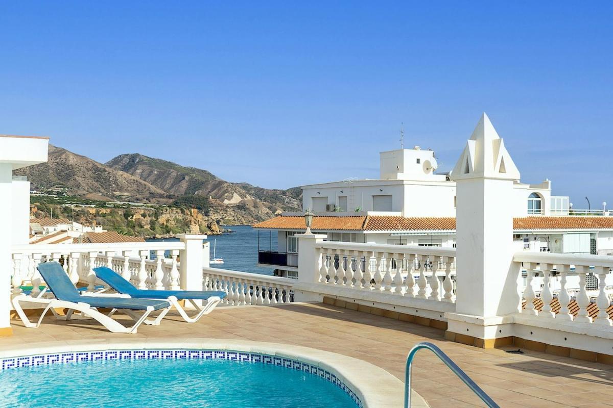 Appartement Renovated 2 Bedroom In Center, Carabeo Area